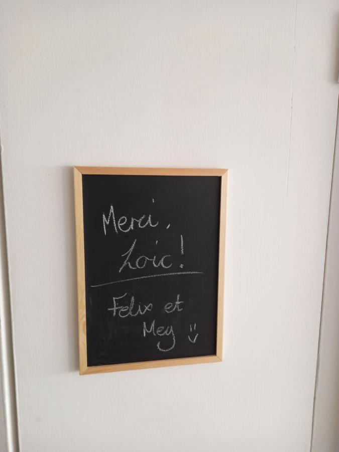 Appartement Vue Mer Narbonne-Plage Esterno foto